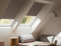 3 motivos por los que las cortinas, ventanas y persianas Velux son siempre una buena opción